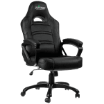 SILLA GAMING GAMEMAX NEGRA GCR07 BK