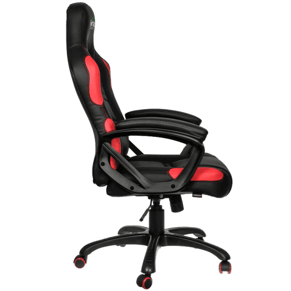 ¡Oferta! SILLA GAMING GAMEMAX NEGRA-ROJA GCR07 RD - Imagen 3