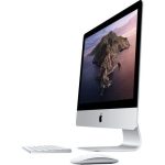 Apple 21.5 iMac Intel Core i5 8GB 256GB SSD MHK03LL/A - Imagen 2