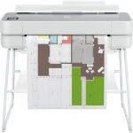 ¡Oferta! HP DesignJet Studio Steel  24" Plotter 5HB12C