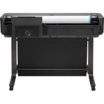 HP DesignJet T650 24" Impresora Plotter 5HB08AB1K - Imagen 3