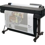 HP DesignJet T650 24" Impresora Plotter 5HB08AB1K