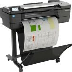 HP DesignJet T830 36" Plotter Multifuncional F9A30D