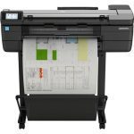HP DesignJet T830 36" Plotter Multifuncional F9A30D - Imagen 3