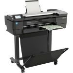 HP DesignJet T830 36" Plotter Multifuncional F9A30D - Imagen 4
