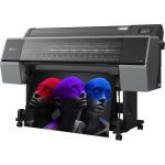 Epson SureColor P9570 44" Plotter SCP9570SE - Imagen 2