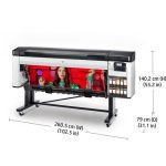 ¡Oferta! HP DesignJet Z9+ Pro 64" Impresora Plotter 2RM82A - Imagen 6