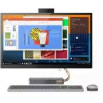 Lenovo IdeaCentre 5 27" Touchscreen i7-10700T 16GB 1TB HDD + 256GB SSD F0FA003NUS
