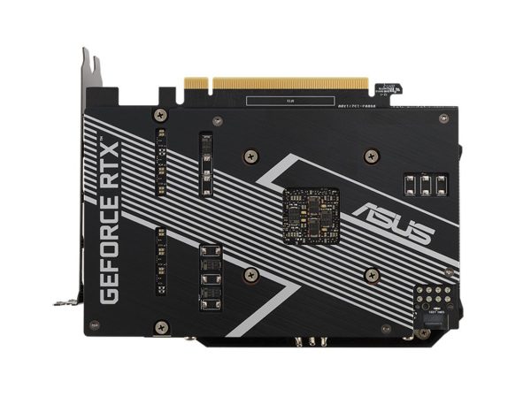 ¡Oferta! ASUS GEFORCE DUAL-PH-RTX3060-12G-V2 12GB 90YV0GB4-M0AA10 - Imagen 3