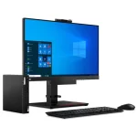 Lenovo ThinkCentre M70q Gen 2 Tiny 11MY000UUS - Imagen 2