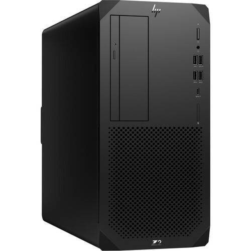 1649763960_1700677.jpg HP Z2 G9 Workstation i7 12-Core 32GB 1TB PCIe 4.0 x4 M2 6H925UT#ABA - Imagen 1