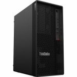 Lenovo ThinkStation P360 i7 12-Core 32GB 1TB RTX 16GB 30FM0015US