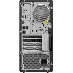 Lenovo ThinkStation P360 i7 12-Core 32GB 1TB RTX 16GB 30FM0015US - Imagen 2
