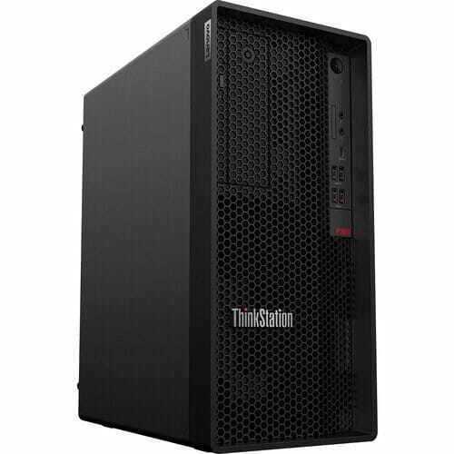 1651494952_1701701.jpg Lenovo ThinkStation P360 Workstation 30FM0019US - Imagen 1