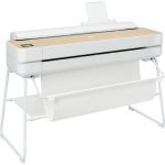 HP DesignJet Studio de 36" Impresora Plotter color inalámbrica 5HB14H#B1K - Imagen 3