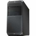 HP Z4 G4 Series Tower Workstation Z4G4AVID5 - Imagen 2