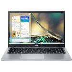 ACER ASPIRE 3 A315-24PT-R4U2 RYZEN 5 7520U 16GB 512GB 15.6" TOUCH A31524PTR4U2 - Imagen 2