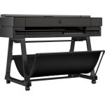 ¡Oferta! HP DesignJet T850 36" Plotter Wi-Fi USB 2Y9H0A - Imagen 8