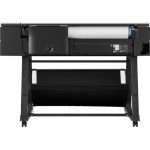 ¡Oferta! HP DesignJet T850 36" Plotter Wi-Fi USB 2Y9H0A - Imagen 9