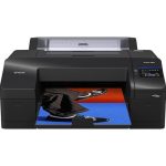 ¡Oferta! Epson SureColor P5370 17" Photo Printer SCP5370SE
