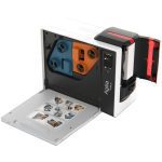 ¡Oferta! Evolis Agilia Expert Impresora de tarjetas doble cara AG1-0011 - Imagen 3