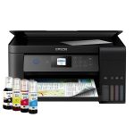 Epson EcoTank L4160 Multifuncional C11CG23301