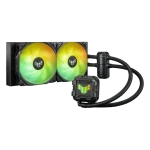 ASUS TUF GAMING LC 240/ ARGB/ 3 PINES 90RC00U1-M0AAY0 - Imagen 3