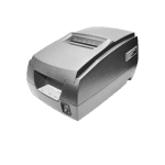 3nStar RPI006 Impresora recibos 76 mm (RPI006) - Imagen 3