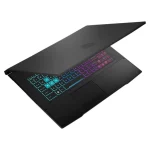 MIS Katana A17 AI Ryzen 7-8845HS 32GB TB RTX 4070  17.3" B8VG-1002US - Imagen 2