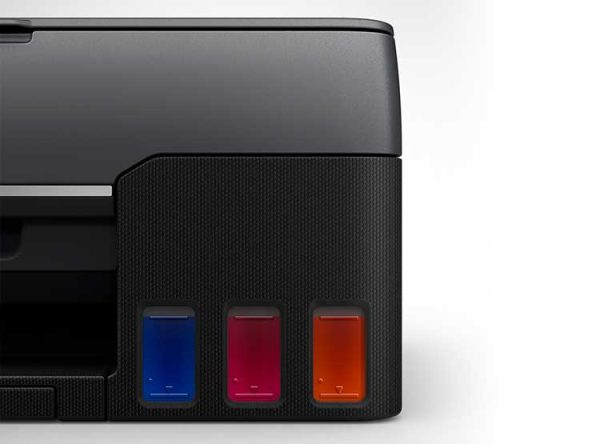 Canon Pixma G2160 Multifuncional Color 4466C004AA - Imagen 4