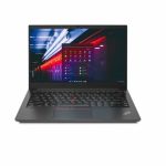 Lenovo Thinkpad E14 i5-1135G7 16GB 512GB 20TBS7WE00