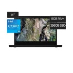 Lenovo ThinkPad L14 Gen2 14"  i5-1135G7 8GB 256GB 20X2S88Y00