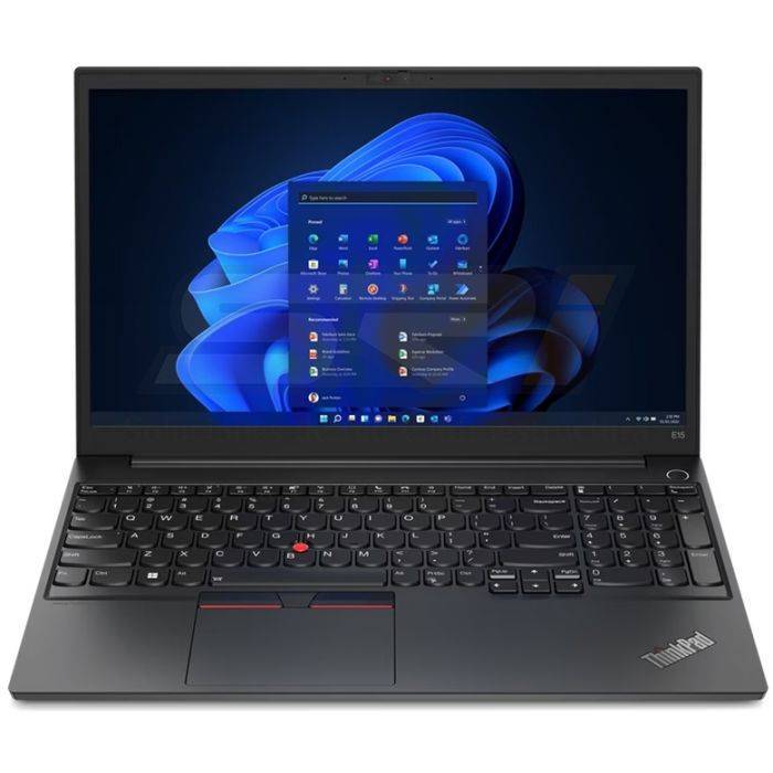 21e600etfj.jpg LENOVO 15 I51235u 16GB 512G SSD 15.6" 21E600ETFJ - Imagen 1