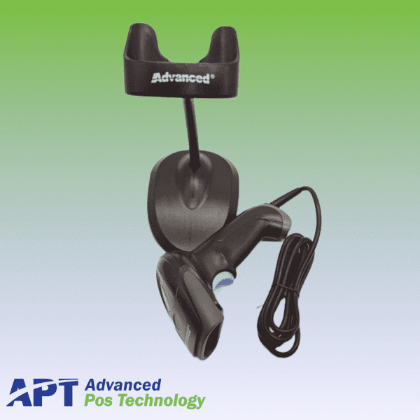 ADVANCED IMAGER APT-SI7000 USB CON BASE APT- SI7000 - Imagen 2