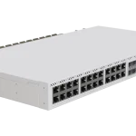 ¡Oferta! MIKROTIK Cloud Router Switch CRS326-4C+20G+2Q+RM