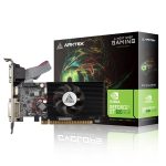 ARKTEK GAMING GEFORCE GT610 2GB AKN610D3S2GL1