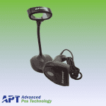 ADVANCED IMAGER APT-SI7000 USB CON BASE APT- SI7000 - Imagen 3