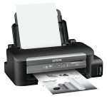 Epson WorkForce M100 34ppm USB 2.0 Ethernet C11CC84302 - Imagen 2