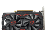 TARJETA DE VIDEO JEMIP GAMING DYNAMI AMD RADEON RX580 JPV-RX5808GD5 - Imagen 2