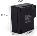 Advanced LECTOR OMNIDIRECCIONAL SI300 APT-SI300 - Imagen 4