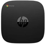 HP Chromebox G2 Chromebox  Celeron 3867U 4 GB 32 GB SSD HPI-7LJ57UT#ABA - Imagen 2