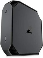 HP Z2 Mini G5 Workstation  i7-10700 32GB  512GB 2X3J7UT#ABA - Imagen 2