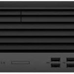 HP Prodesk 400 G7 SFF i5-10500 8GB 512GB SSD 639B1LA#ABM