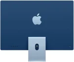 APPLE IMAC 24 BLUE M1 OCTA-CORE 8GB DDR4 256GB 24" MGPK3BZ/A - Imagen 6