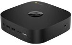 HP Chromebox G2 Chromebox  Celeron 3867U 4 GB 32 GB SSD HPI-7LJ57UT#ABA
