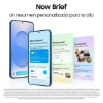 SAMSUNG GALAXY S25 PLUS 256+12 5G  8806095866604 - Imagen 2