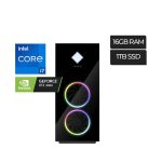 HP OMEN 40L Gaming Desktop GT21-0084 328P7AA#ABA