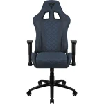 AEROCOOL SILLA GAMING TTHUNDERX3 TGC12-LOFT BLUE