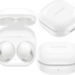 SAMSUNG Galaxy Buds2 True  SM-R177NZWALTA