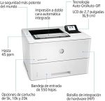 ¡Oferta! HP LaserJet Enterprise M507dn 1PV87A - Imagen 3